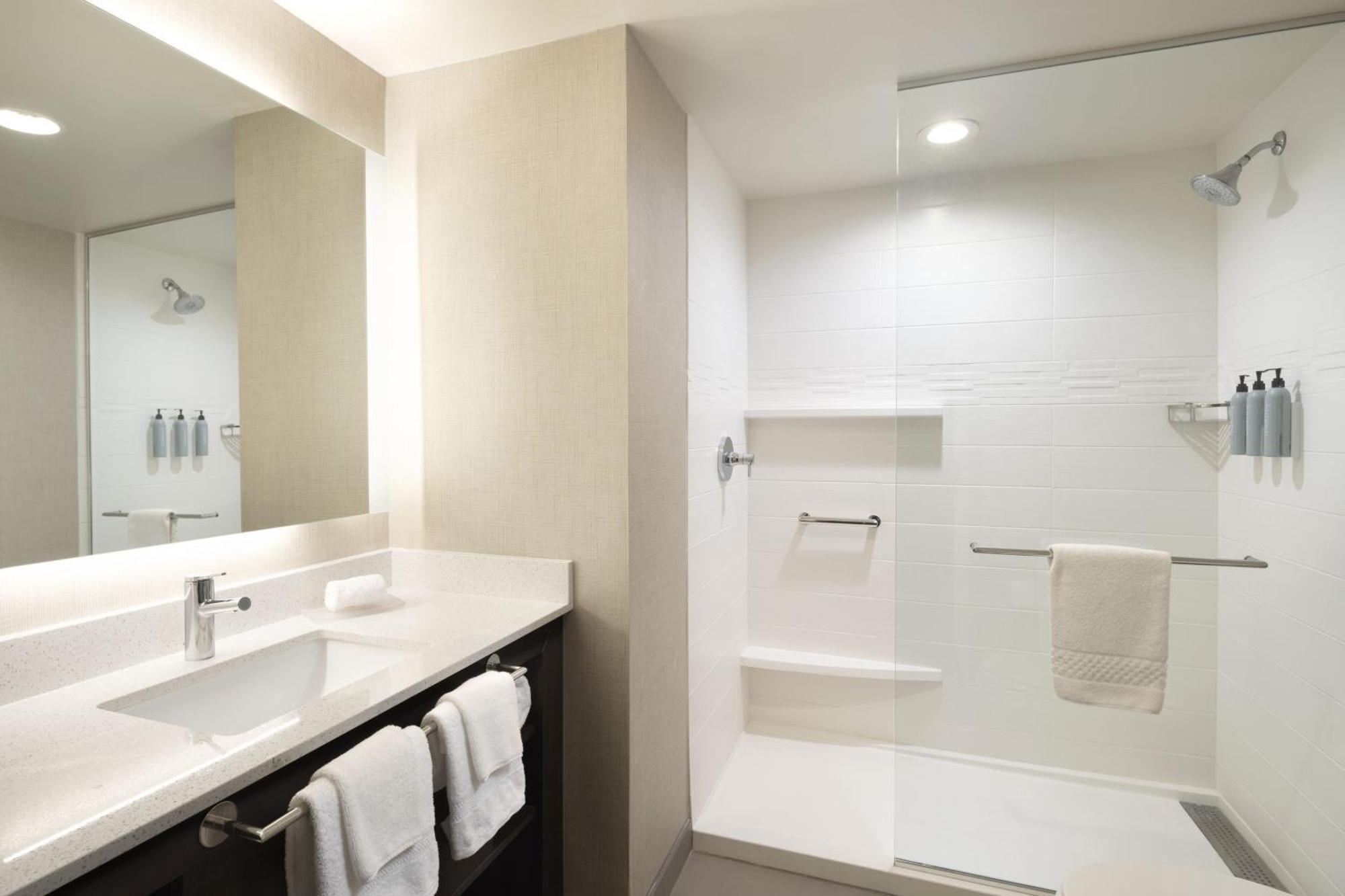 Residence Inn By Marriott Jonesboro Bagian luar foto