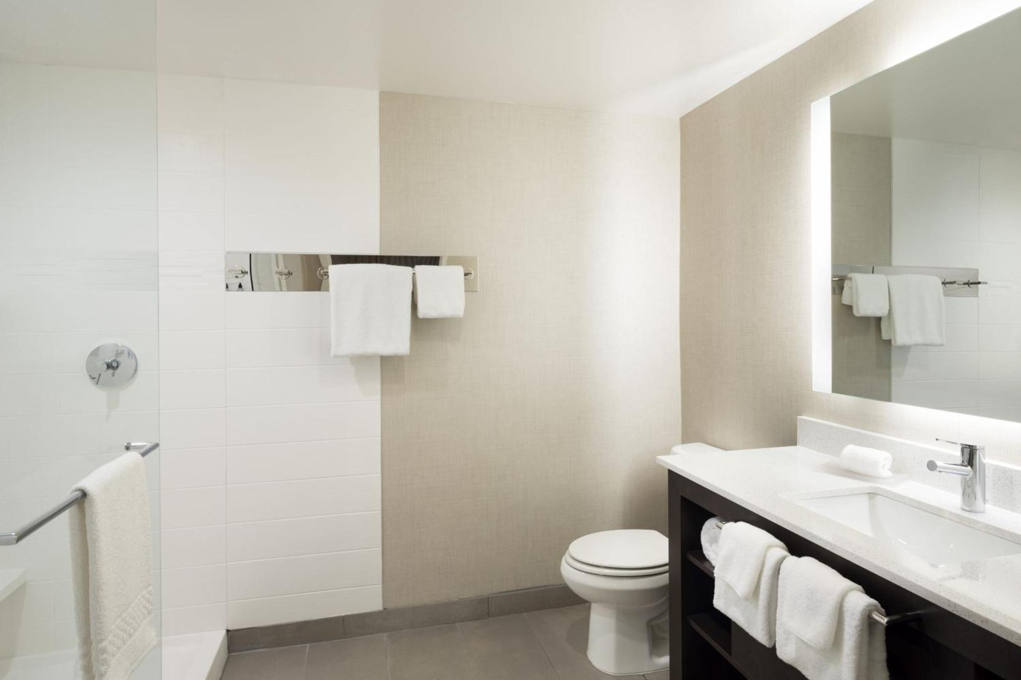 Residence Inn By Marriott Jonesboro Bagian luar foto