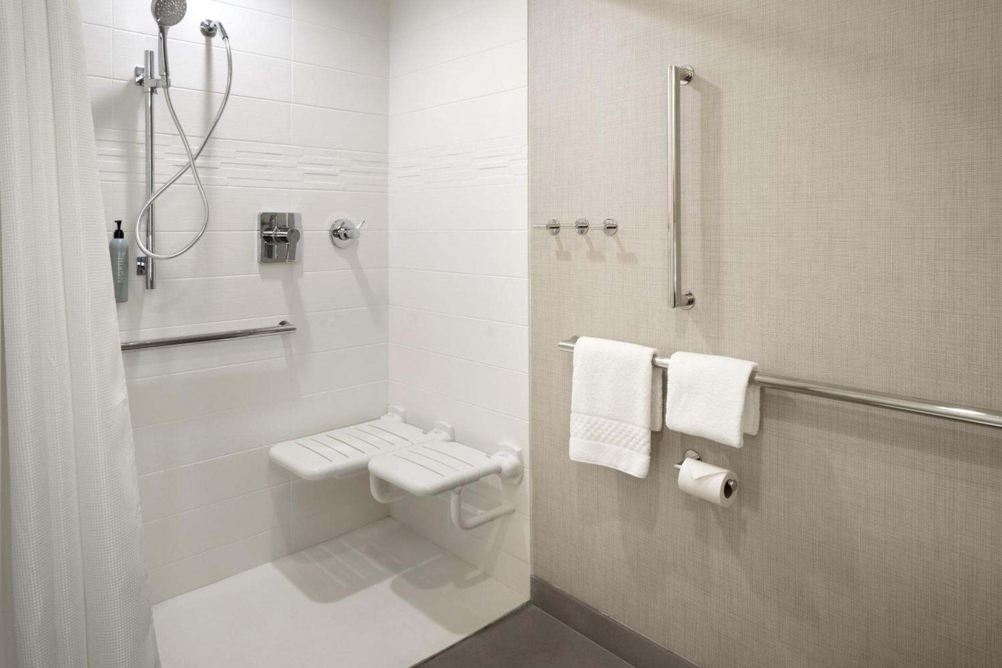 Residence Inn By Marriott Jonesboro Bagian luar foto
