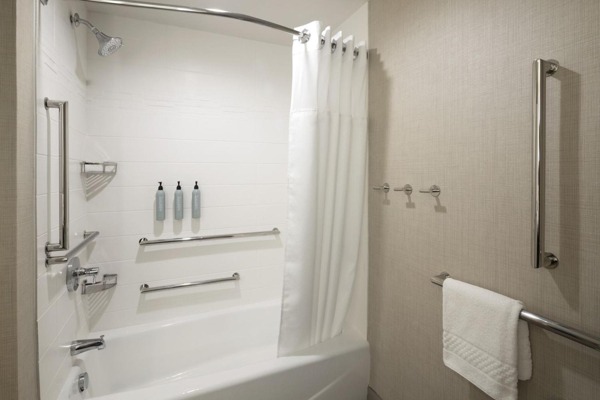 Residence Inn By Marriott Jonesboro Bagian luar foto